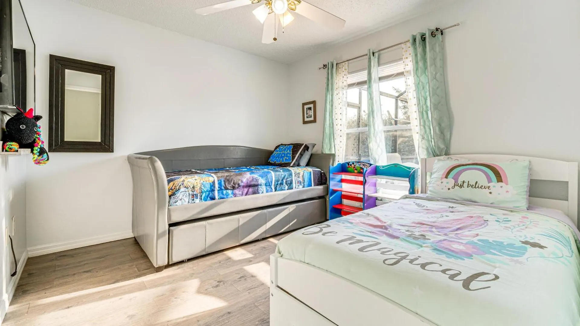 Private Pool And Yard Family Getaway In Davenport Villa 0*,