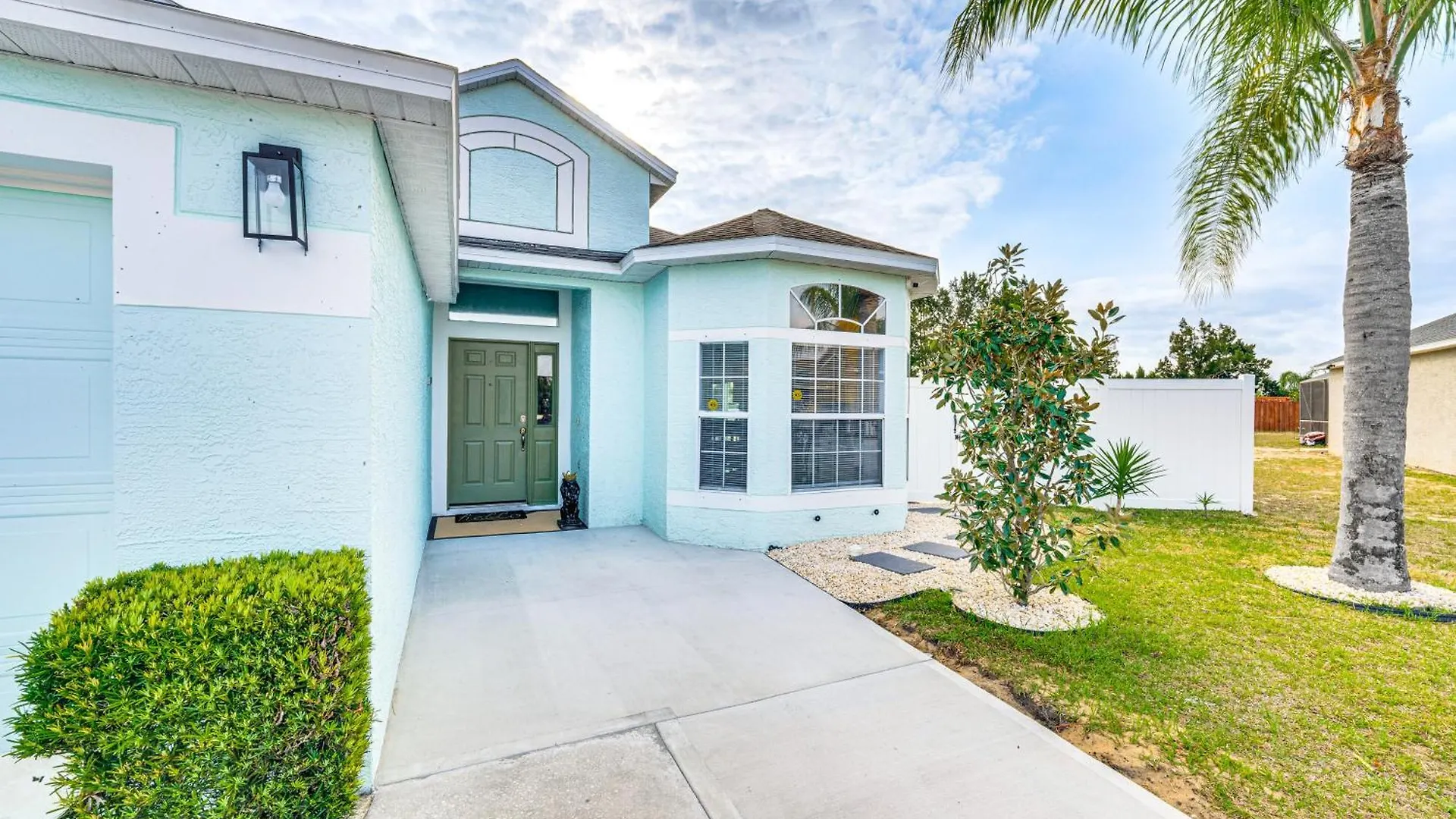 Private Pool And Yard Family Getaway In Davenport Villa 0*,  United States